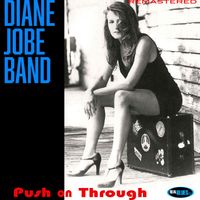 Movin' On by Diane Jobe Band