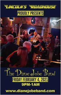 Diane Jobe Band