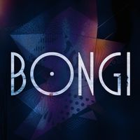 EP "14:47" de Bongi 