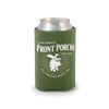 Font Porch Sessions Koozie