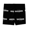 Thee Queendom Collection Biker Shorts