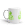 Go Green Higher Living Mug