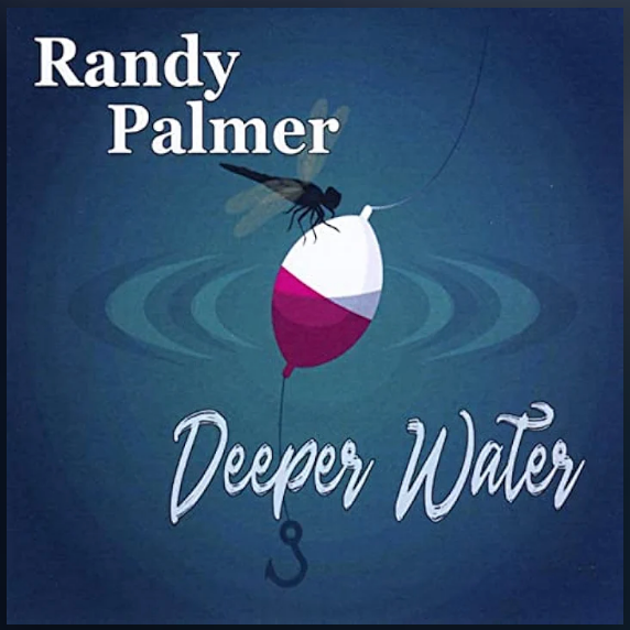 Deeper Water by Randy Palmer