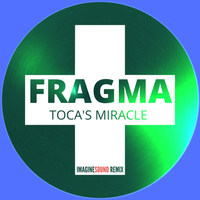 Fragma - Toca's Miracle // Imagine Sound Remix Ft. Frida Harnesk by Imagine Sound