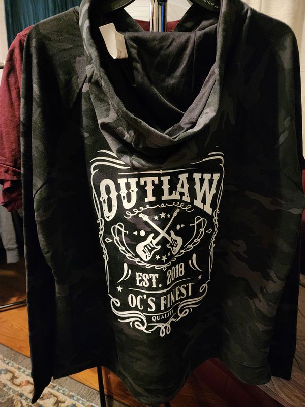 Outlaw - Store