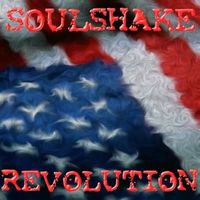 Revolution by Soulshake (1999-2012)