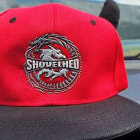 Shovelhed "Lil Devil" Cap