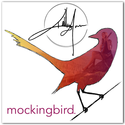 Mockingbird single by KELLY ANN