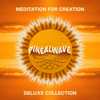 Meditation For Creation 432Hz • Deluxe Collection by Pinealwave