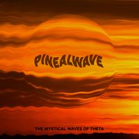 The Mystical Waves of Theta by Pinealwave
