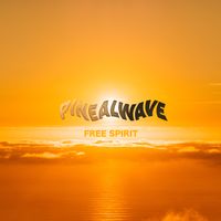 Free Spirit by Pinealwave