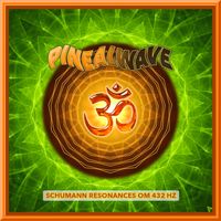 Schumann Resonances Om 432 Hz by Pinealwave