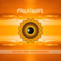 Instant Mind Enhancement by Pinealwave