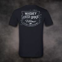 Whiskey Fixer Upper T-shirts (FREE SHIPPING!)