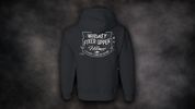 Whiskey Fixer Upper Hoody (FREE SHIPPING!)