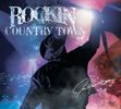 Rockin' A Country Town: CD