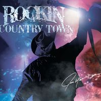 Rockin' A Country Town: CD