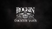 Rockin A Country Town T-Shirts (FREE SHIPPING!)