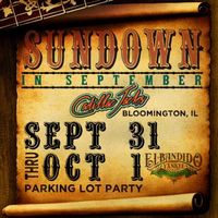 Sundown in September (Joe Hermes Production)