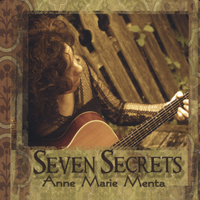 Seven Secrets by Anne Marie Menta