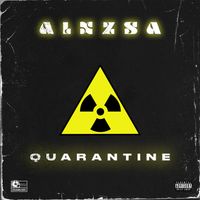 Quarantine by ALXZSA