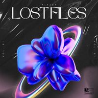 Lost Files EP (Deluxe) by ALXZSA