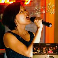Karen Lyu & Fresh Jazz by Nashville album