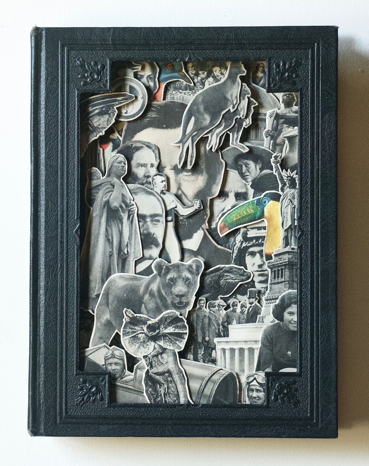 Tony Dagradi - Art