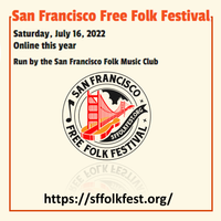 San Francisco Free Folk Festival