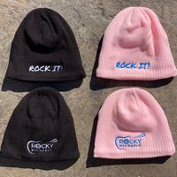 Beanies