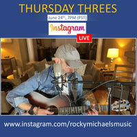 Thursday Threes - Livestream