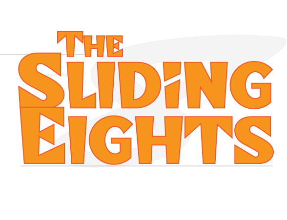 The Sliding Eights