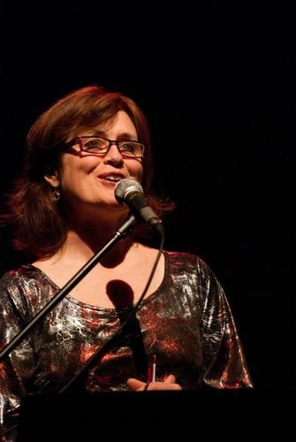 Christine Hand - Les Ms.
