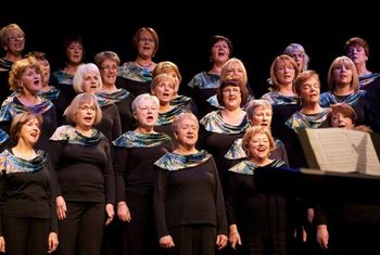 Holy Heart of Mary Alumnae Choir
