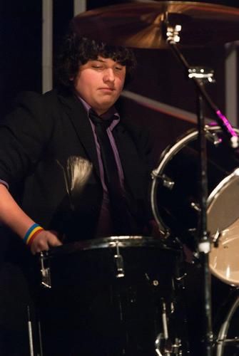 Peter MacDonald

