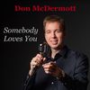 Somebody Loves You: CD