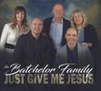 Just Give Me Jesus: CD