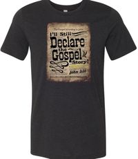 Gospel Story T-Shirt