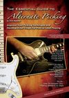 'Essential Guide To Alternate Picking' E-book and Audio