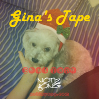 Gina's Tape (Beat Tape) by Notiz YONG