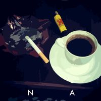 NA EP by Notiz YONG & Asend