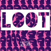 Loot by Notiz YONG