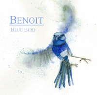 Benoit [Blue Bird] album launch with special guests