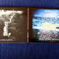 Blue stone waves : CD