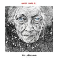 Tierra Quemada by Ángel Ontalva