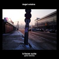 K-Faces Suite by Ángel Ontalva