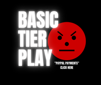 BASIC TIER PLAY FOR PAYPAL USERS