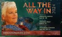 ALL THE WAY IN 2024: Montreal session III
