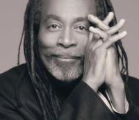 Bobby McFerrin and Gimme5: Circlesongs