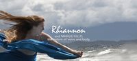 The Nature of Voice and Body-Rhiannon and Margie Gillis